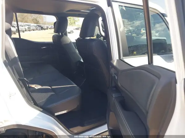 JTEABFAJ6S5012437 2025 TOYOTA LAND CRUISER - Image 8