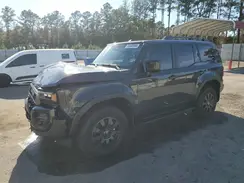 JTEABFAJ6S5013667 2025 TOYOTA LAND CRUISER