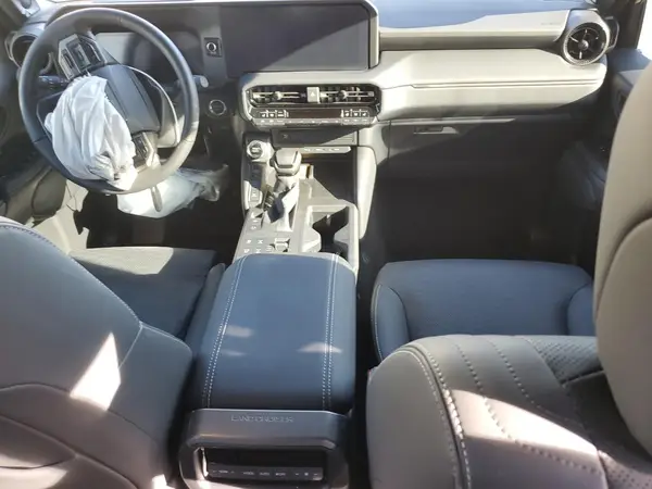 JTEABFAJ6S5013667 2025 TOYOTA LAND CRUISER - Image 8