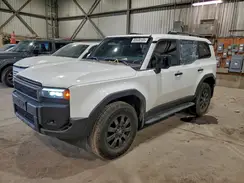 JTEABFAJ6S5014902 2025 TOYOTA LAND CRUISER