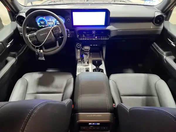 JTEABFAJ6S5015807 2025 TOYOTA LAND CRUISER - Image 8