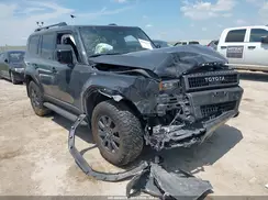 JTEABFAJ6S5020814 2025 TOYOTA LAND CRUISER