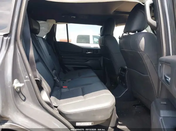JTEABFAJ6S5020814 2025 TOYOTA LAND CRUISER - Image 8