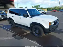 JTEABFAJ6SK019244 2025 TOYOTA LAND CRUISER