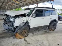 JTEABFAJ6SK020605 2025 TOYOTA LAND CRUISER