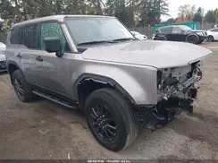 JTEABFAJ6SK020779 2025 TOYOTA LAND CRUISER