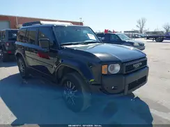 JTEABFAJ6SK022872 2025 TOYOTA LAND CRUISER