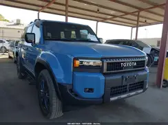 JTEABFAJ6SK024444 2025 TOYOTA LAND CRUISER