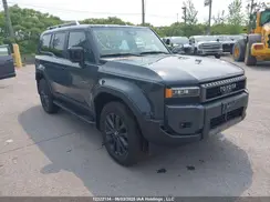JTEABFAJ6SK024749 2025 TOYOTA LAND CRUISER