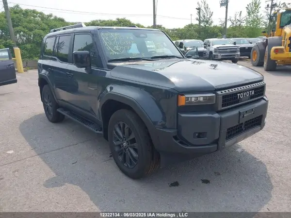 JTEABFAJ6SK024749 2025 TOYOTA LAND CRUISER