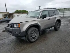 JTEABFAJ6SK025660 2025 TOYOTA LAND CRUISER