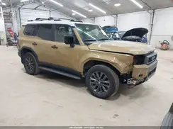JTEABFAJ6SK025982 2025 TOYOTA LAND CRUISER