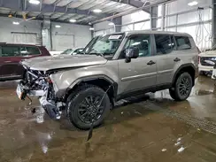 JTEABFAJ6SK027439 2025 TOYOTA LAND CRUISER