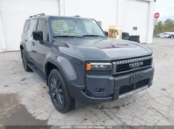 JTEABFAJ6SK029840 2025 TOYOTA LAND CRUISER