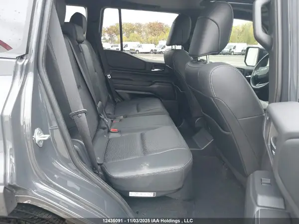 JTEABFAJ6SK029840 2025 TOYOTA LAND CRUISER - Image 8