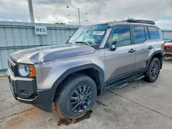JTEABFAJ6SK032544 2025 TOYOTA LAND CRUISER