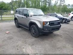 JTEABFAJ6SK032687 2025 TOYOTA LAND CRUISER