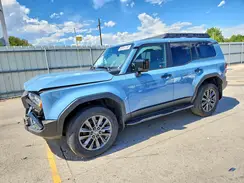 JTEABFAJ6SK037162 2025 TOYOTA LAND CRUISER
