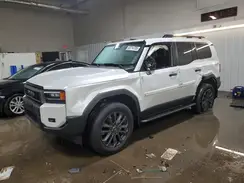 JTEABFAJ6SK039302 2025 TOYOTA LAND CRUISER