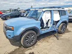 JTEABFAJ6SK042149 2025 TOYOTA LAND CRUISER