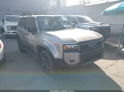 JTEABFAJ6SK048470 2025 TOYOTA LAND CRUISER