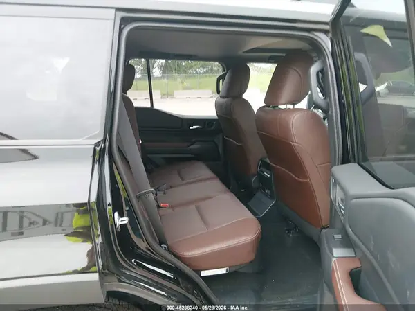 JTEABFAJ6T5022712 2026 TOYOTA LAND CRUISER - Image 8