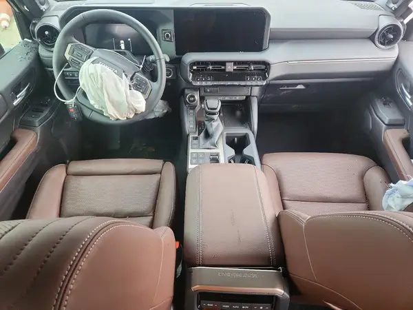 JTEABFAJ6TK051273 2026 TOYOTA LAND CRUISER - Image 8