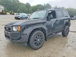 JTEABFAJ7R5000131 2024 TOYOTA LAND CRUISER