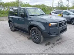 JTEABFAJ7R5003546 2024 TOYOTA LAND CRUISER