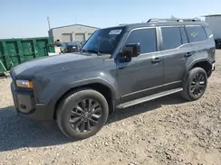 JTEABFAJ7R5005376 2024 TOYOTA LAND CRUISER