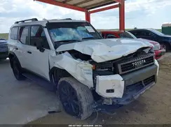 JTEABFAJ7R5008147 2024 TOYOTA LAND CRUISER