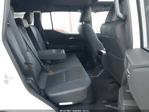 JTEABFAJ7R5008147 2024 TOYOTA LAND CRUISER - Image 8
