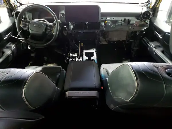 JTEABFAJ7RK000180 2024 TOYOTA LAND CRUISER - Image 8