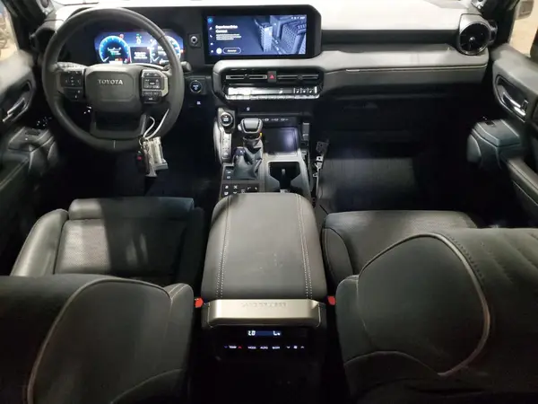 JTEABFAJ7RK001474 2024 TOYOTA LAND CRUISER - Image 8