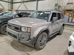 JTEABFAJ7RK005301 2024 TOYOTA LAND CRUISER