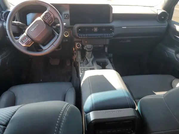 JTEABFAJ7RK005895 2024 TOYOTA LAND CRUISER - Image 8