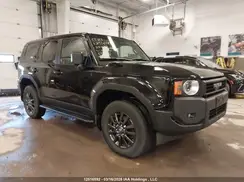 JTEABFAJ7RK007890 2024 TOYOTA LAND CRUISER