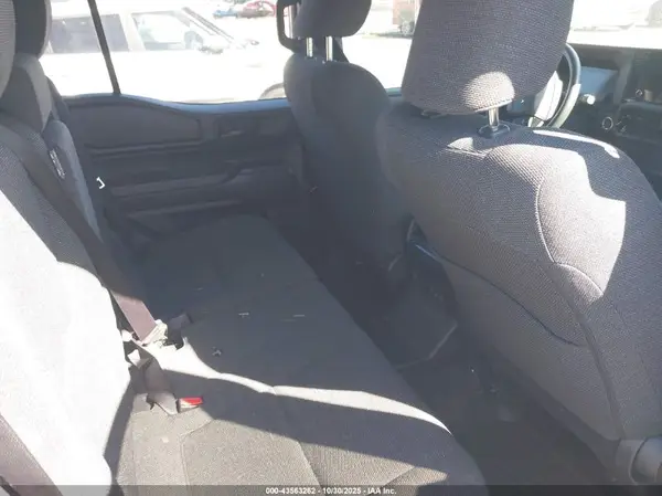 JTEABFAJ7RK009378 2024 TOYOTA LAND CRUISER - Image 8