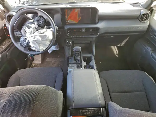 JTEABFAJ7RK011941 2024 TOYOTA LAND CRUISER - Image 8