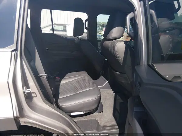 JTEABFAJ7RK012636 2024 TOYOTA LAND CRUISER - Image 8