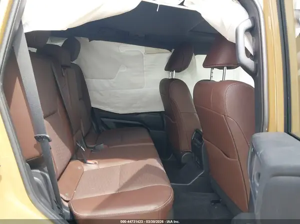 JTEABFAJ7RK013303 2024 TOYOTA LAND CRUISER - Image 8
