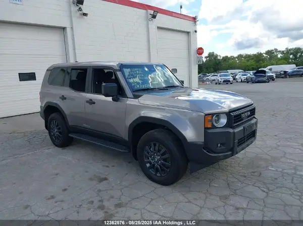 JTEABFAJ7RK013334 2024 TOYOTA LAND CRUISER