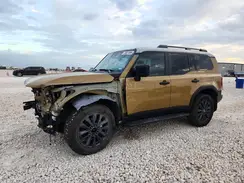 JTEABFAJ7RK014614 2024 TOYOTA LAND CRUISER