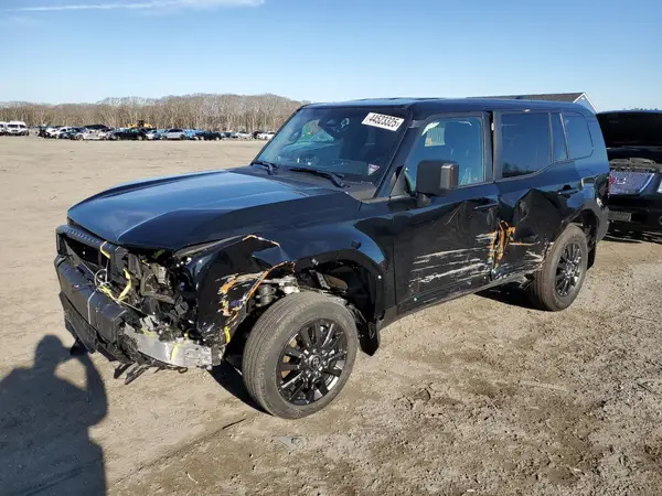JTEABFAJ7RK014872 2024 TOYOTA LAND CRUISER - Image 1
