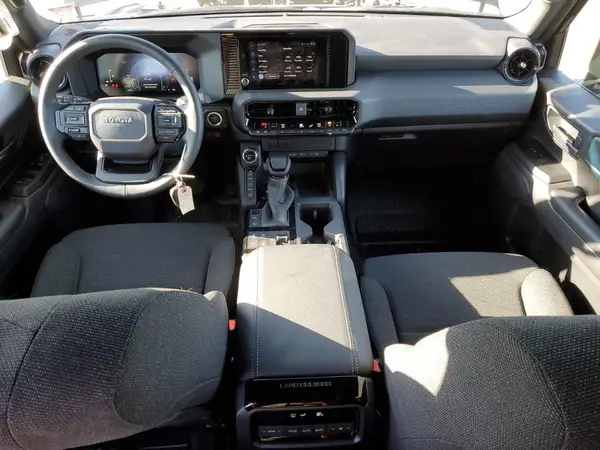 JTEABFAJ7RK014872 2024 TOYOTA LAND CRUISER - Image 8