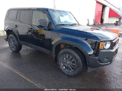 JTEABFAJ7RK015987 2024 TOYOTA LAND CRUISER