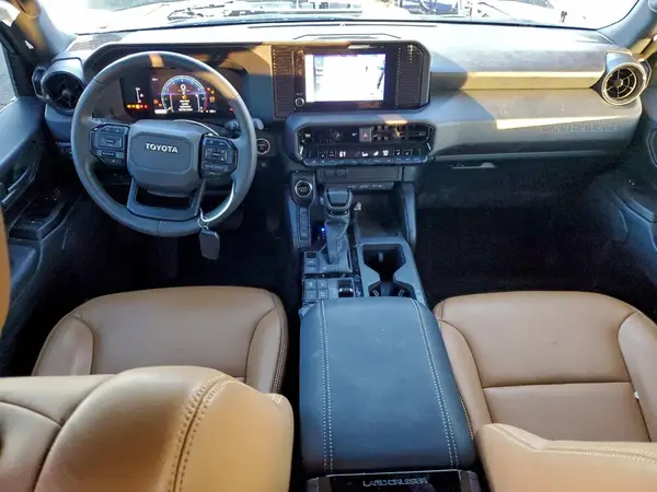 JTEABFAJ7RK016007 2024 TOYOTA LAND CRUISER - Image 8