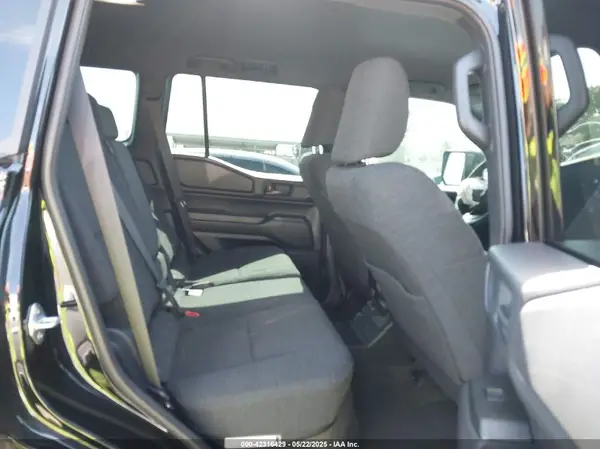 JTEABFAJ7RK016248 2024 TOYOTA LAND CRUISER - Image 8