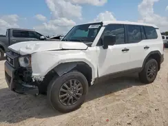 JTEABFAJ7RK016315 2024 TOYOTA LAND CRUISER