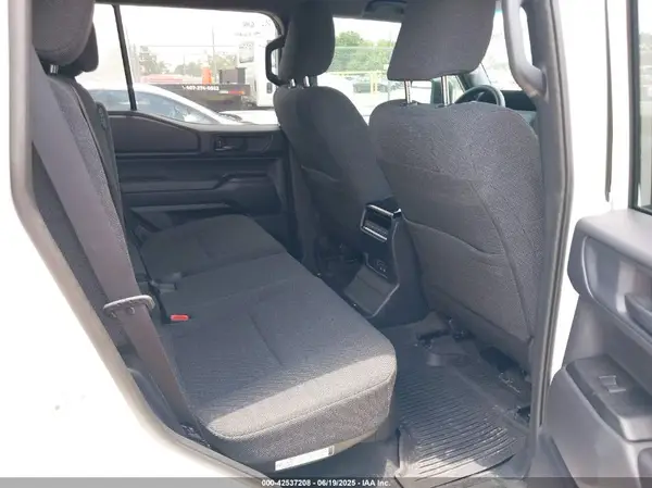 JTEABFAJ7RK016315 2024 TOYOTA LAND CRUISER - Image 8